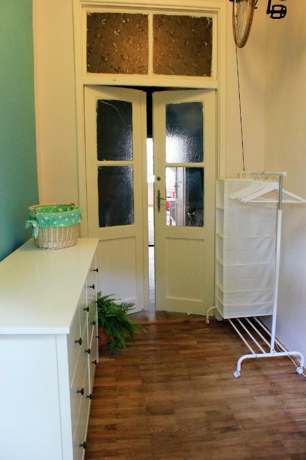 Apartament Panny Maliny Apartment Krakow Exterior photo